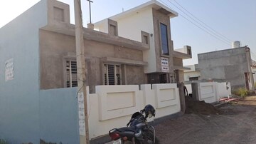  Plot For Sale in Max Defence City Apartments, Chaprana Colony