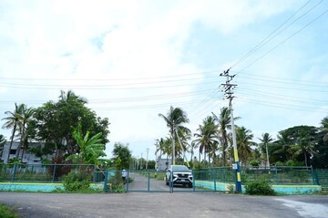  Plot – Garden View at Max Defence City Apartments, Chaprana Colony - for Sale