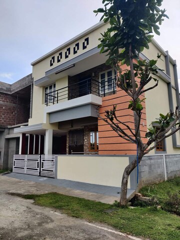  Plot – Exterior View View at Max Defence City Apartments, Chaprana Colony - for Sale