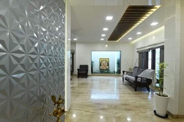 Parking in 3 BHK Villa at Chandapura Anekal Road – for Sale