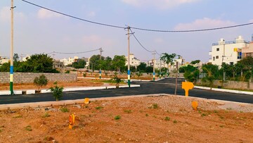  Plot – Exterior View View at Sunkadakatte - for Sale