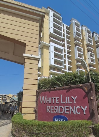 2 BHK Apartment For Rent in White Lily Residency Sonipat Road Sonipat  7639499