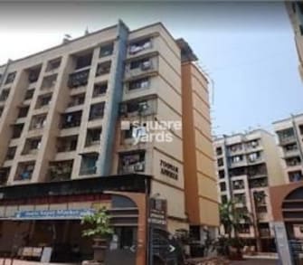 2 BHK Apartment For Rent in Poonam Annex Virar West Palghar  7639714