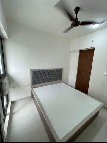 Furnished Amenities in 1 BHK Apartment at Aastha River View, Taloja – for Sale