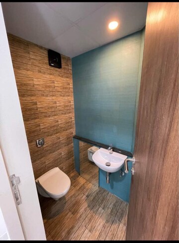 Furnished Amenities in 1 BHK Apartment at Aastha River View, Taloja – for Sale