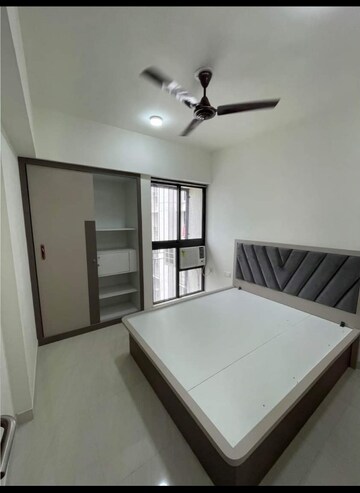 1 BHK Apartment For Sale in Aastha River View, Taloja