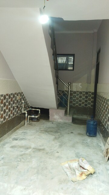 Living Room in 3 BHK Independent House at Sector 50 – for Sale