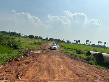 Plot Area in  Plot at Kankipadu – for Sale