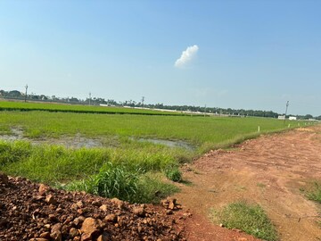 Plot Area in  Plot at Kankipadu – for Sale