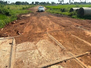 Plot Area in  Plot at Kankipadu – for Sale
