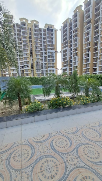 2 BHK Apartment For Rent in White Lily Residency Sonipat Road Sonipat  7639499