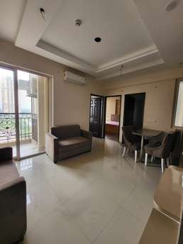 2 BHK Apartment For Resale in Prateek Grand Carnesia Siddharth Vihar Ghaziabad  7639820