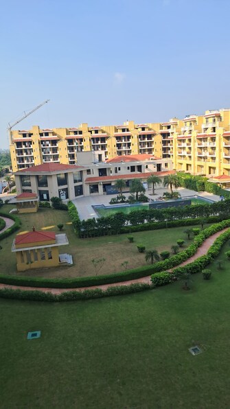 2 BHK Apartment For Rent in White Lily Residency Sonipat Road Sonipat  7639499