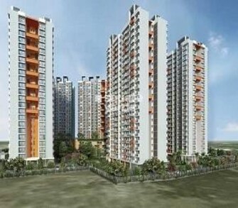 1 BHK Apartment For Rent in Shapoorji Pallonji Joyville Virar Phase 2 Virar West Palghar  7639751