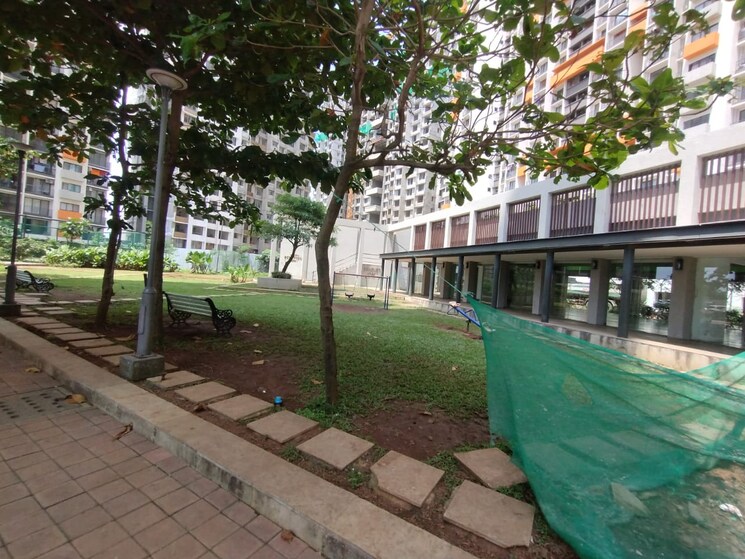 Exterior View, shapoorji-pallonji-joyville-virar-phase-2 1 Bedroom 750 Sq.Ft. Apartment In Virar West Palghar 7639751