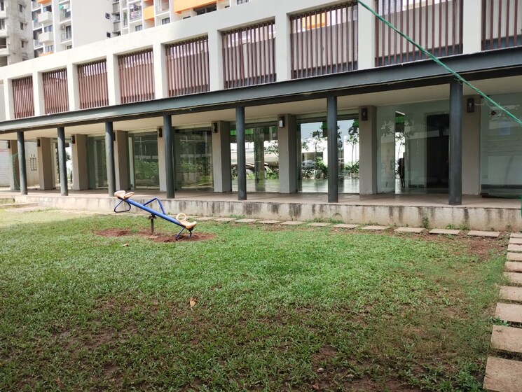 Exterior View, shapoorji-pallonji-joyville-virar-phase-2 1 Bedroom 750 Sq.Ft. Apartment In Virar West Palghar 7639751