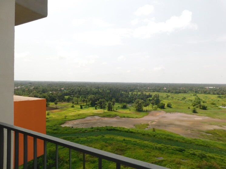 Exterior View, shapoorji-pallonji-joyville-virar-phase-2 1 Bedroom 750 Sq.Ft. Apartment In Virar West Palghar 7639751