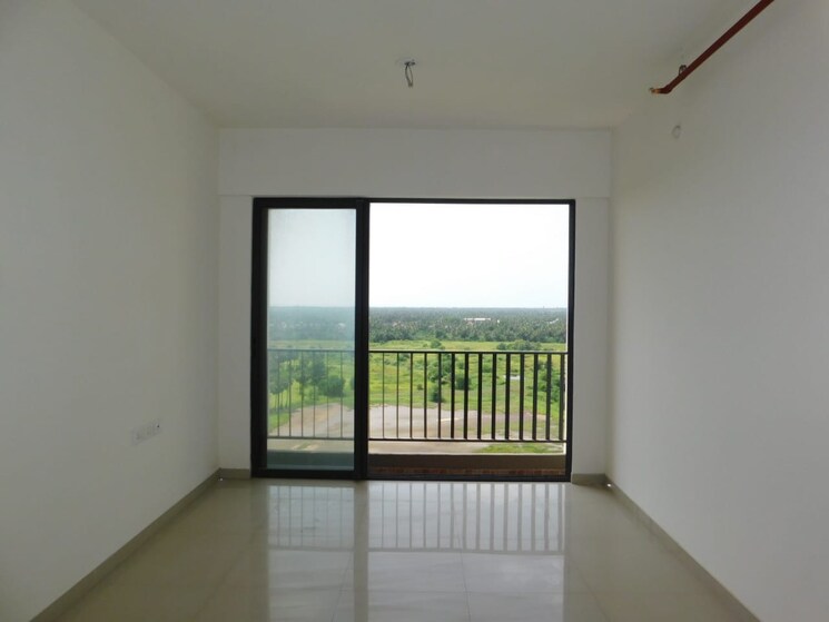 Room, shapoorji-pallonji-joyville-virar-phase-2 1 Bedroom 750 Sq.Ft. Apartment In Virar West Palghar 7639751