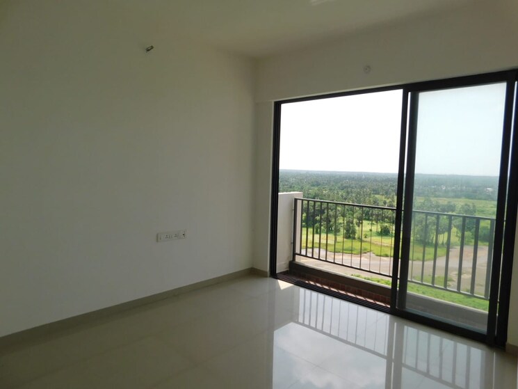 Room, shapoorji-pallonji-joyville-virar-phase-2 1 Bedroom 750 Sq.Ft. Apartment In Virar West Palghar 7639751