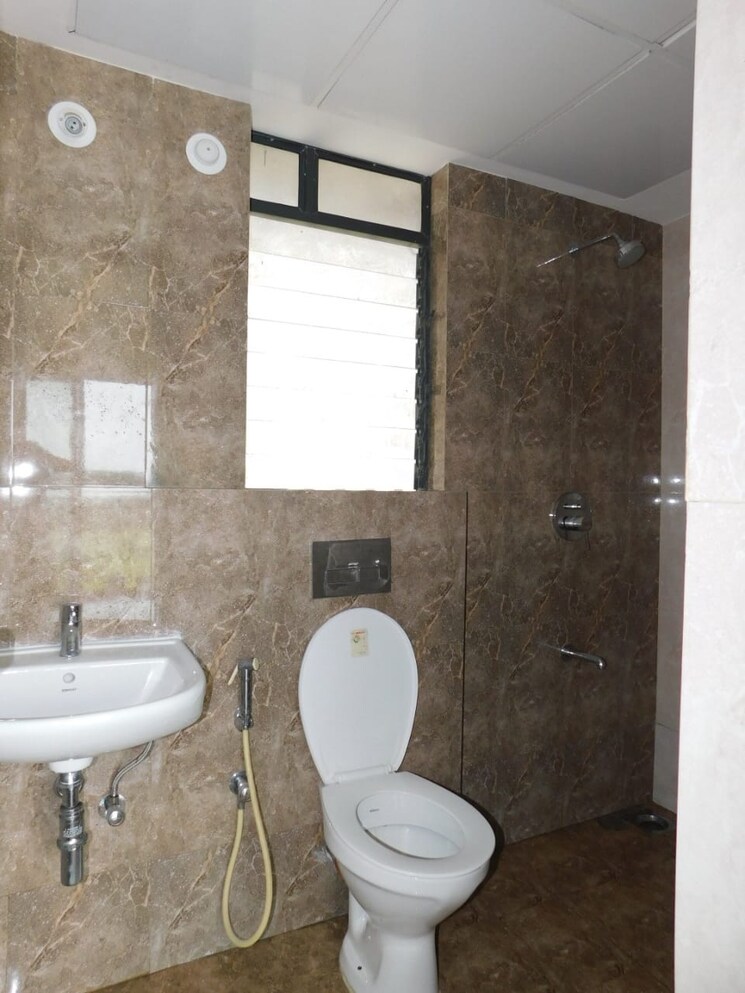 Bathroom, shapoorji-pallonji-joyville-virar-phase-2 1 Bedroom 750 Sq.Ft. Apartment In Virar West Palghar 7639751