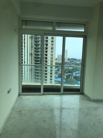 3 BHK Apartment For Rent in Enpar Lotus 101 Worli Residences Lower Parel Mumbai  7639739