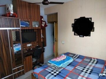 Bedroom in 2 BHK Apartment at Signature Global Solera 2, Sector 107 – for Sale