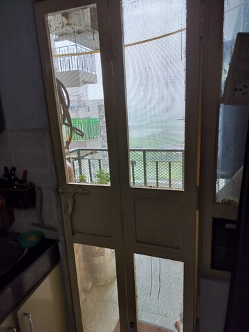 Kitchen in 2 BHK Apartment at Signature Global Solera 2, Sector 107 – for Sale
