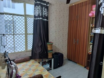 Living Room in 2 BHK Apartment at Signature Global Solera 2, Sector 107 – for Sale