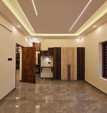 Living Room in 3 BHK Villa at Mysore Road – for Sale