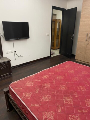 4 BHK Builder Floor For Rent in Lajpat Nagar Iii Delhi  7639774