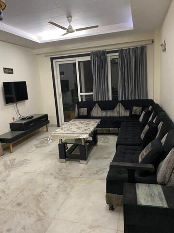 4 BHK Builder Floor For Rent in Lajpat Nagar Iii Delhi  7639774