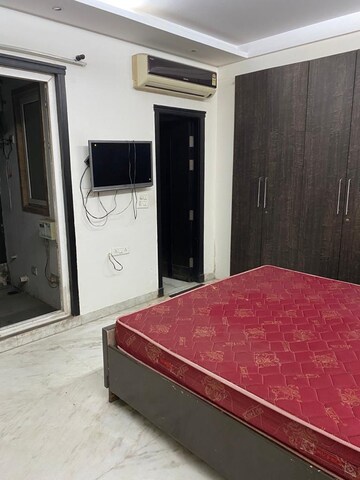 4 BHK Builder Floor For Rent in Lajpat Nagar Iii Delhi  7639774