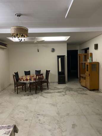 4 BHK Builder Floor For Rent in Lajpat Nagar Iii Delhi  7639774