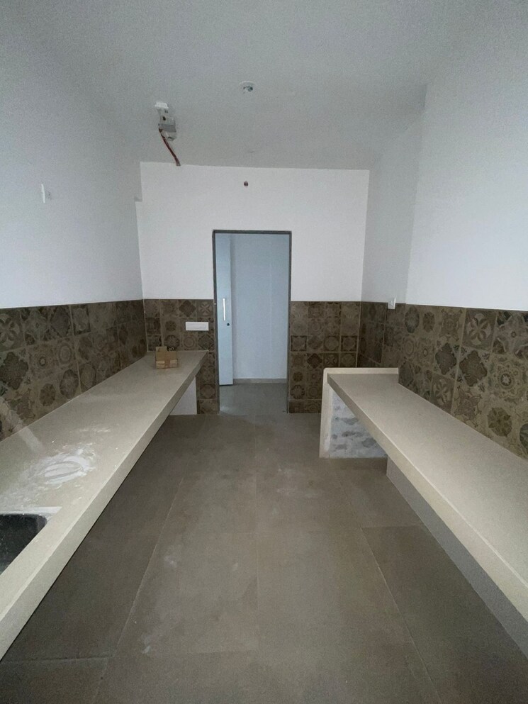 Kitchen, kanakia-silicon-valley 4 Bedroom 2025 Sq.Ft. Apartment In Powai Mumbai 7639796