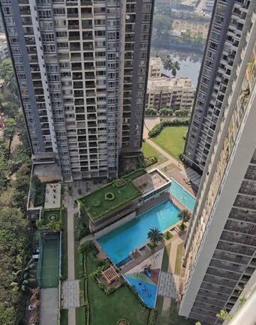 3.5 BHK Apartment For Resale in Wadhwa Imperial Heights Goregaon East Mumbai  7639827