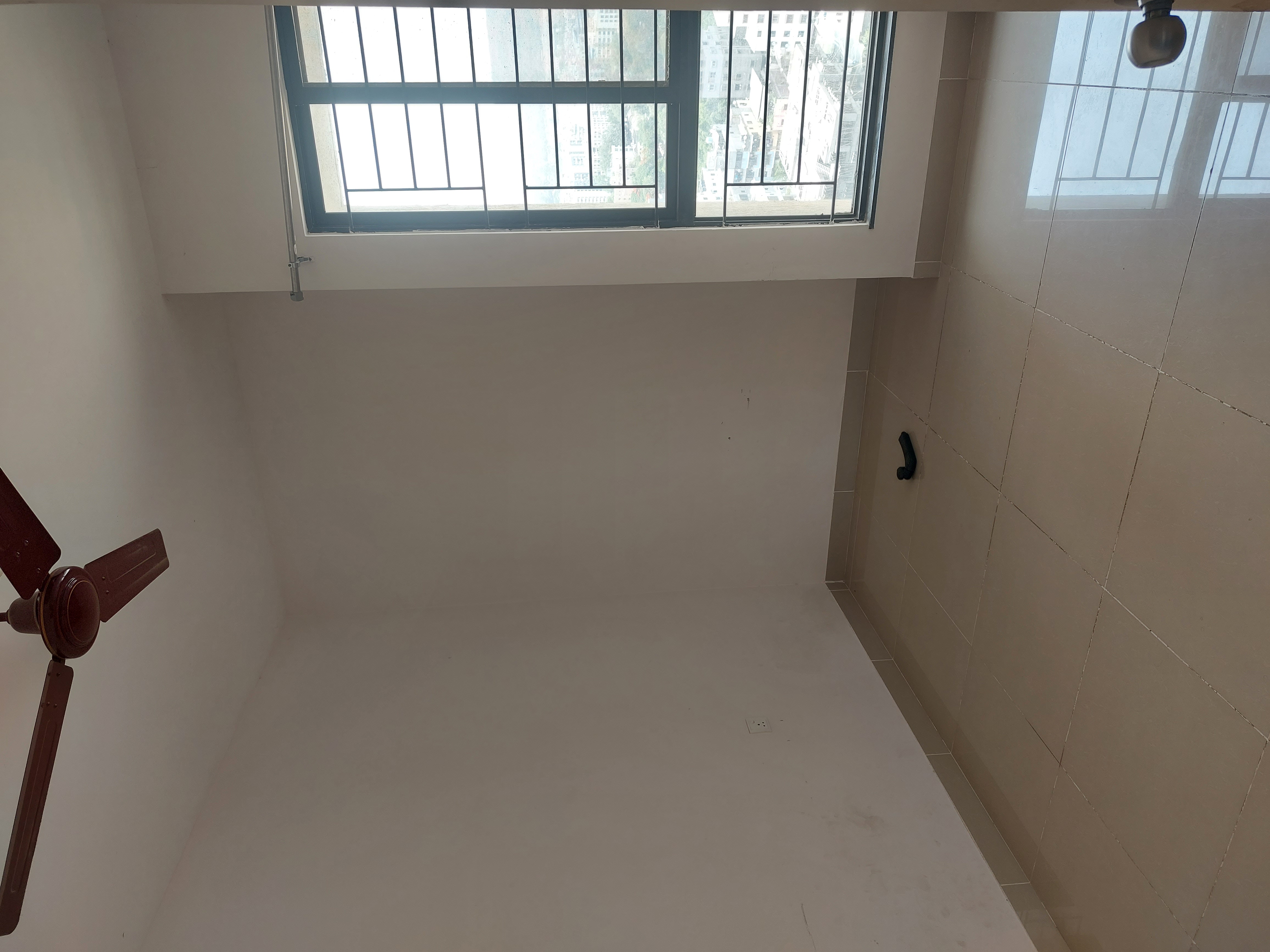 Rental 3 Bedroom 1353 Sq.Ft. Apartment in Nanded City Asawari, Nanded