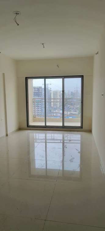 1 BHK Apartment For Rent in Star Sayba Residency Kurla East Mumbai  7639837