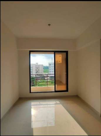 1 BHK Apartment For Rent in CIDCO Mass Housing Scheme Taloja Navi Mumbai  7639920