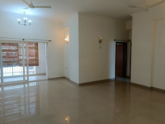 3.5 BHK Apartment For Resale in Prestige Kensington Gardens Jalahalli Bangalore  7639962