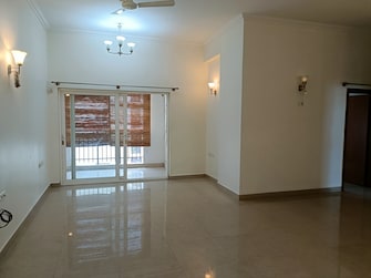 3.5 BHK Apartment For Resale in Prestige Kensington Gardens Jalahalli Bangalore  7639962