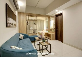 Studio Builder Floor For Resale in Plus Senate Court Sector 62 Gurgaon  7639953