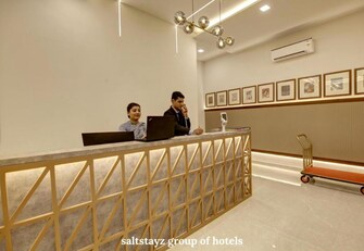 Studio Builder Floor For Resale in Plus Senate Court Sector 62 Gurgaon  7639953