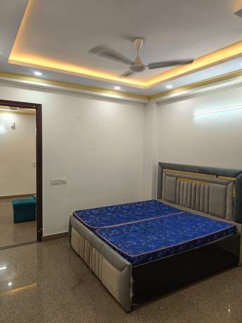 2 BHK Builder Floor For Rent in Saket Delhi  7639955