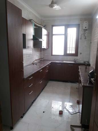 2 BHK Builder Floor For Rent in Unitech Palms South City 1 Gurgaon  7639971