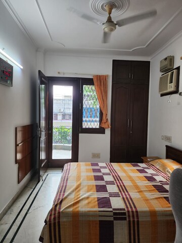 3 BHK Builder Floor For Sale in Jangpura