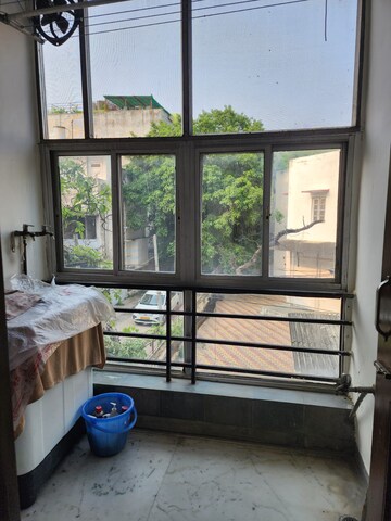 Room in 3 BHK Builder Floor at Jangpura – for Sale