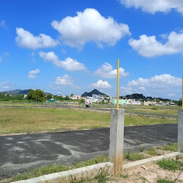 Plot For Resale in Vengalayapalem Guntur  7639981