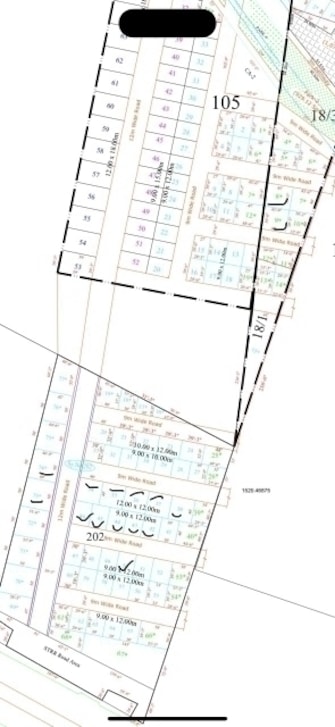 Plot For Resale in KBL Enclave Doddaballapura Road Bangalore  7639991