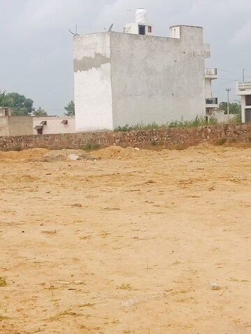 Plot Area in  Plot at Sohna Sector 1 – for Sale