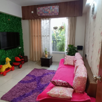 3 BHK Apartment For Rent in Nipania Indore  7640010